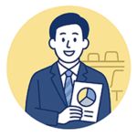 中小企業の経営者